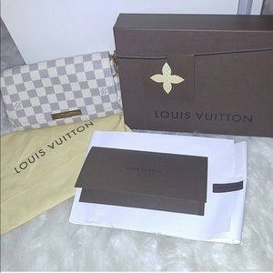 Louis Vuitton Classic Flap (100% Authentic)
